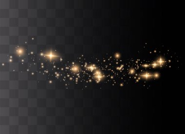 Köpüklü büyülü toz