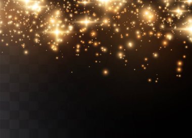 Köpüklü büyülü toz