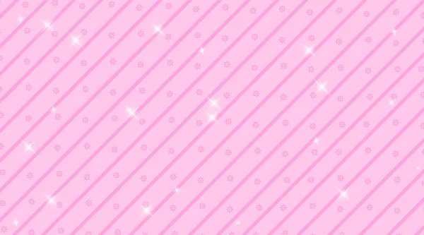 Pink background vector — Stock Vector
