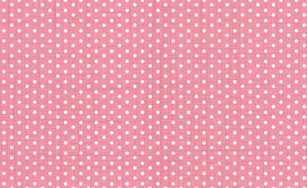 ピンクの背景のベクトル — ストックベクタ