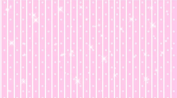 Vector de fondo rosa — Vector de stock