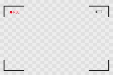 Video karesini vizör