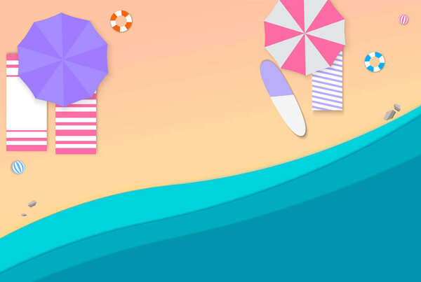 Пляж и песок
