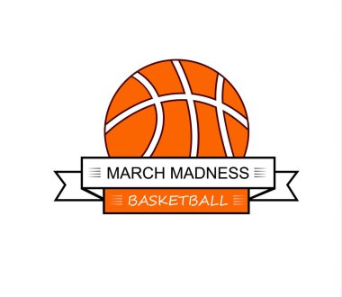 March Madness Basketbol