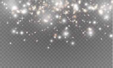 Köpüklü büyülü toz