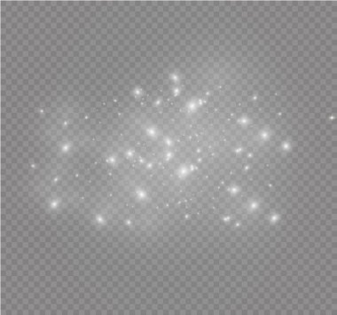 Köpüklü büyülü toz