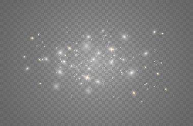 Köpüklü büyülü toz