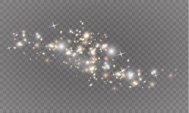 Köpüklü büyülü toz