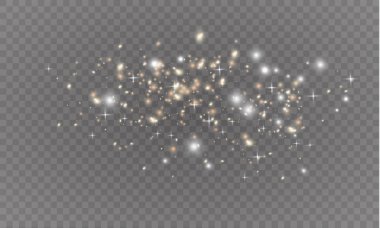 Köpüklü büyülü toz