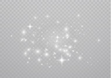 Köpüklü büyülü toz