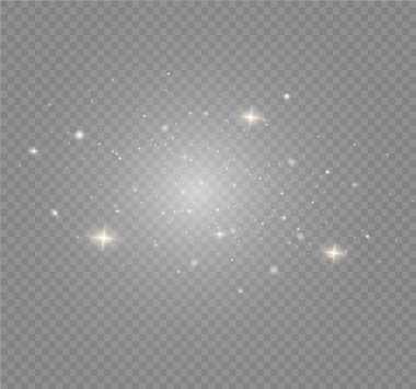 Köpüklü büyülü toz