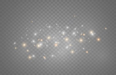 Köpüklü büyülü toz