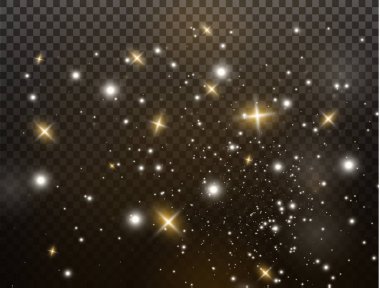 Köpüklü büyülü toz