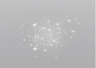 Köpüklü büyülü toz