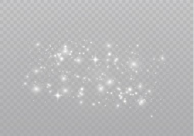 Köpüklü büyülü toz