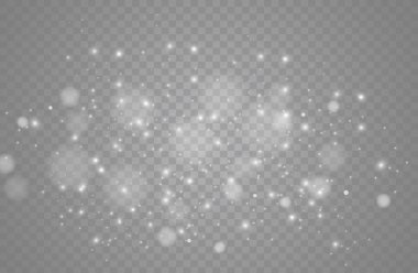 Köpüklü büyülü toz