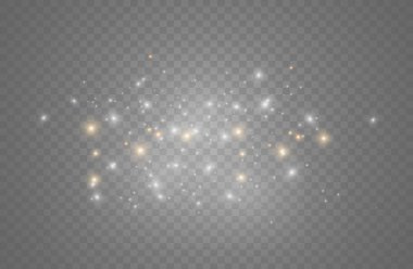 Köpüklü büyülü toz