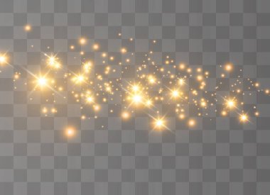 Köpüklü büyülü toz