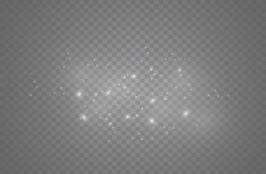 Köpüklü büyülü toz