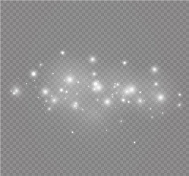 Köpüklü büyülü toz