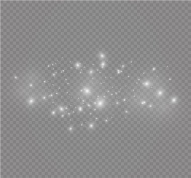 Köpüklü büyülü toz