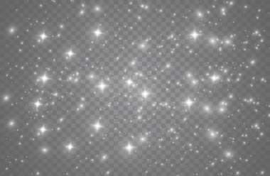 Toz kıvılcımları 