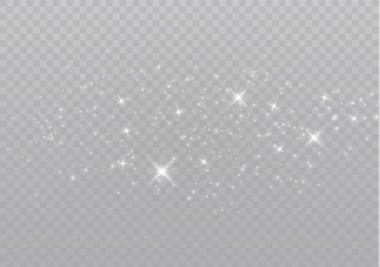 Toz kıvılcımları 