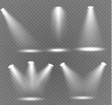 Lşık ışığı efekti