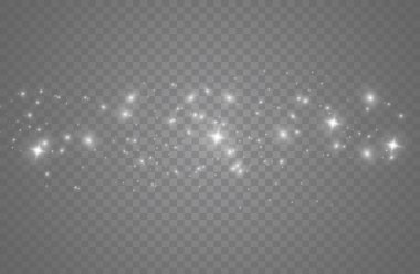 Toz kıvılcımları 