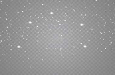 Toz kıvılcımları 