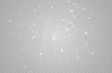 Toz kıvılcımları 