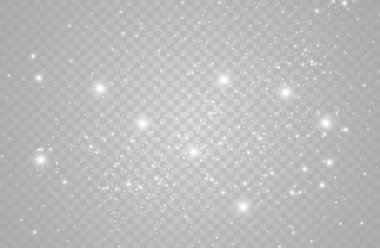 Toz kıvılcımları 