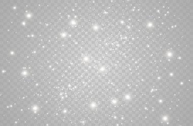 Toz kıvılcımları 