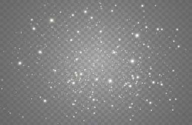 Toz kıvılcımları 