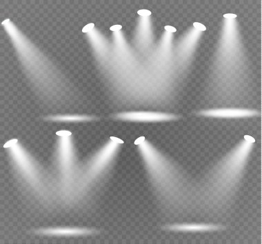 Lşık ışığı efekti