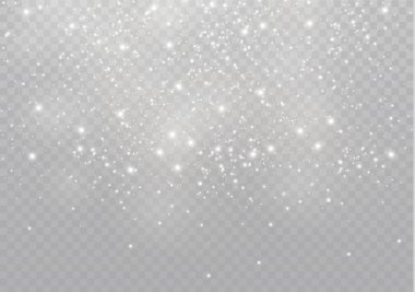 Toz kıvılcımları 