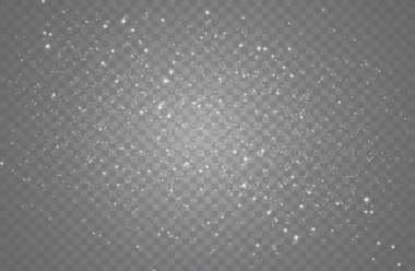 Toz kıvılcımları 