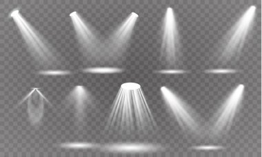 Lşık ışığı efekti