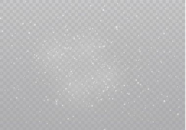 Toz kıvılcımları 