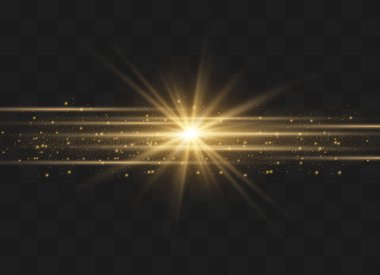 toz yıldızları parlatacak