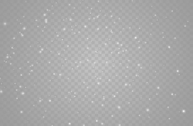 Kar rüzgârı arkaplanı