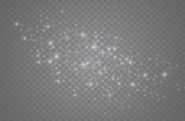 Toz kıvılcımları 