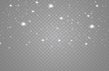 Toz kıvılcımları 