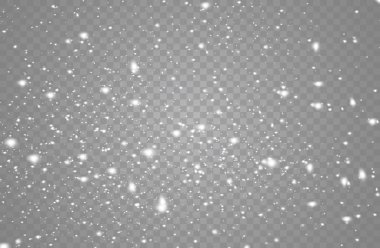 Toz kıvılcımları 