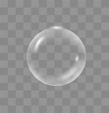 Beyaz su kabarcıkları