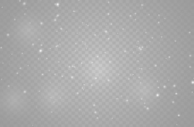 Kar rüzgârı arkaplanı