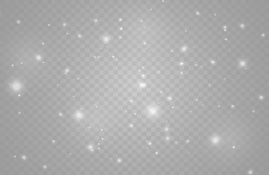 Kar rüzgârı arkaplanı