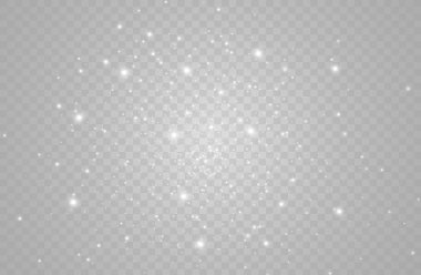 Toz kıvılcımları 