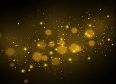 toz yıldızları parlatacak 