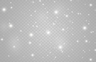 Toz kıvılcımları 